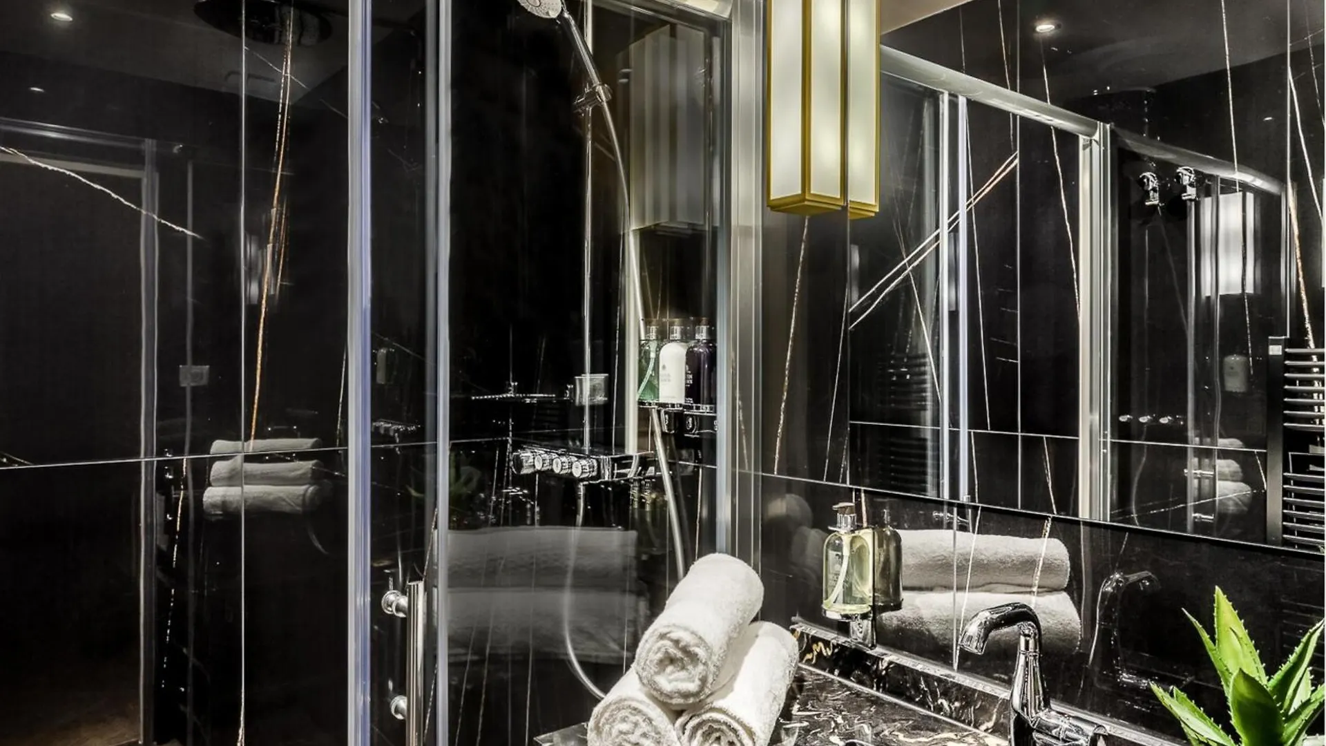 Merveil Signature - Valois - Louvre View Appartement *