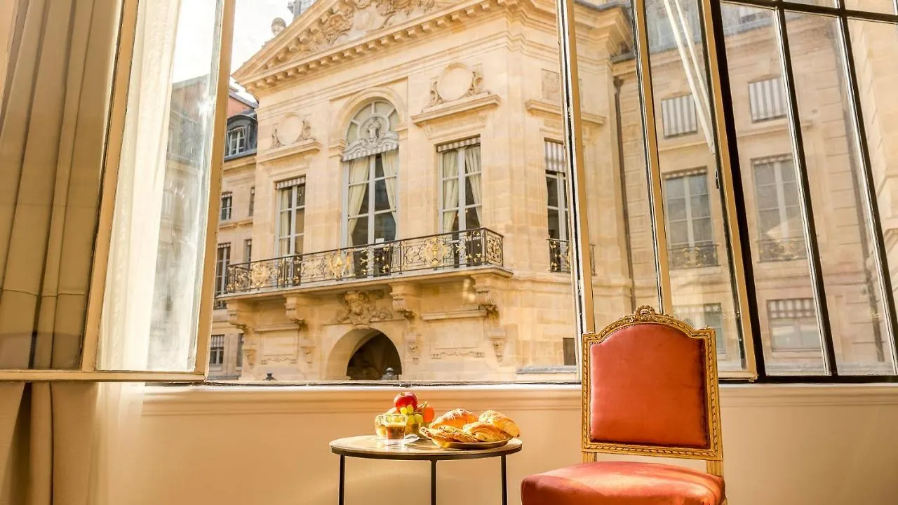 Merveil Signature - Valois - Louvre View Διαμέρισμα *